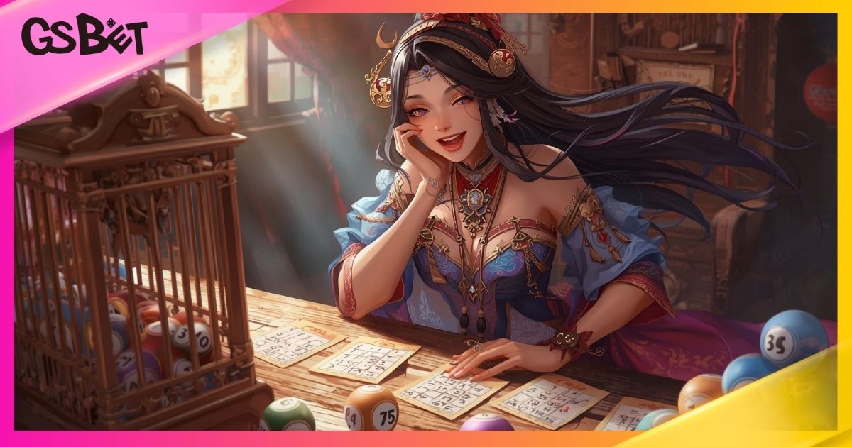 賓果賓果玩法
